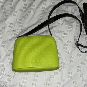 Pocket’ Cross body bag